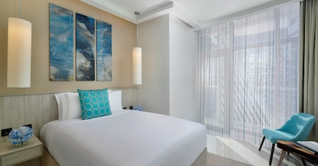 Room Studio supérieur avec balcon